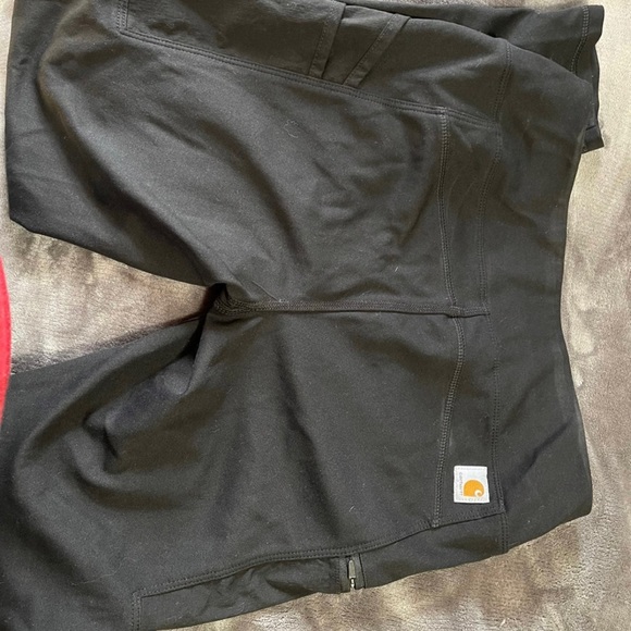 Utility leggings - Picture 2 of 4